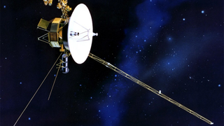 NASA Running Out Of Fuel For Deep Space Missions Because Nobody Makes Nukes Anymore